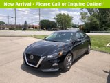 Used 2022 Nissan Altima 2.5 S image 2