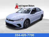 New 2025 Volkswagen Jetta Sport image 2