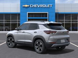 New 2025 Chevrolet TrailBlazer LT image 3