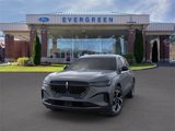 New 2024 Lincoln Nautilus Premier w/ Equipment Group 102A image 2