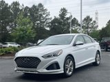 Used 2019 Hyundai Sonata SEL w/ Tech Package 02 image 2