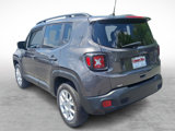 Used 2020 Jeep Renegade Latitude image 3