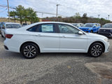 New 2025 Volkswagen Jetta S image 4