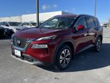 Used 2021 Nissan Rogue SV w/ Premium Package image 2