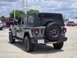 Used 2019 Jeep Wrangler Unlimited Sahara image 5