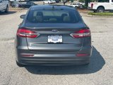 Used 2020 Ford Fusion S image 6
