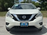 Used 2016 Nissan Murano SL w/ SL Technology Package image 2