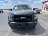 Used 2016 Ford F150 4x4 SuperCrew image 3