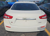 Used 2014 Maserati Ghibli S Q4 image 5