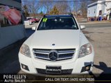 Used 2012 Mercedes-Benz GLK 350 4MATIC image 4