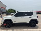 Used 2020 Jeep Renegade Sport w/ UConnect 7.0 Group image 2
