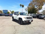 Used 2017 Jeep Renegade Trailhawk image 2