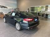Used 2014 Ford Fusion Titanium image 4