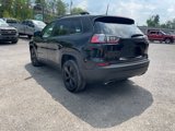 Used 2019 Jeep Cherokee Latitude Plus image 5