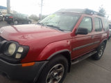 Used 2004 Nissan Xterra SE w/ (Tow) Tow Pkg image 2