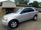 Used 2009 Kia Sorento LX image 4