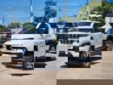 New 2025 Jeep Compass Latitude image 2