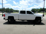 Used 2018 Chevrolet Silverado 2500 LT image 4