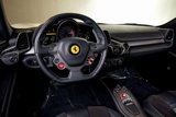 Certified 2014 Ferrari 458 Italia Coupe image 5