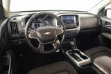 Used 2022 Chevrolet Colorado LT w/ Fleet Safety Package image 2