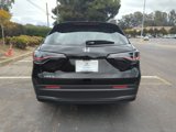 Certified 2025 Honda HR-V LX image 3