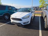 Used 2015 Ford Focus SE w/ Equipment Group 201A image 2