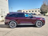 New 2025 Lincoln Nautilus Premier image 2
