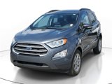 Used 2021 Ford EcoSport SE image 3