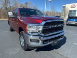 New 2024 RAM 2500 Tradesman w/ Chrome Appearance Group image 3