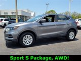 Used 2020 Nissan Rogue Sport S image 3