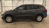 Used 2012 Chevrolet Traverse LT image 5