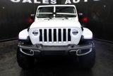 Used 2021 Jeep Wrangler Unlimited Rubicon image 2