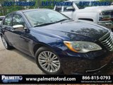 Used 2013 Chrysler 200 Limited image 2