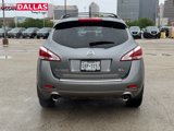 Used 2014 Nissan Murano SL w/ Navigation Package image 3