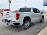 New 2025 GMC Sierra 1500 SLT w/ SLT Convenience Package image 3
