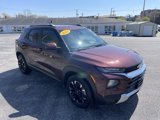 Used 2023 Chevrolet TrailBlazer LT w/ Convenience Package image 3