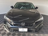 Certified 2023 Honda Civic LX image 2