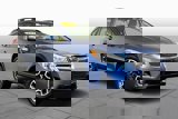 Used 2017 Subaru Crosstrek 2.0i Premium image 2