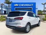 Used 2022 Chevrolet Equinox LT image 4