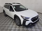 New 2025 Subaru Outback image 2