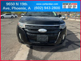 Used 2013 Ford Edge Sport w/ Driver Entry Pkg image 3