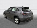 New 2025 Honda HR-V LX image 3