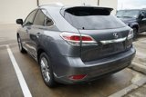 Used 2014 Lexus RX 350 FWD image 4