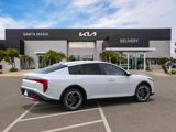 New 2025 Kia K4 EX image 6