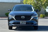 New 2025 MAZDA CX-5 AWD 2.5 S w/ Select Package image 3