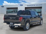 New 2025 Ford F150 XLT w/ Equipment Group 302A MID image 4