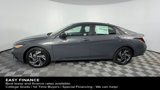 New 2025 Hyundai Elantra Sport image 3