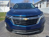 Used 2023 Chevrolet Equinox LT image 2