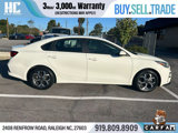Used 2021 Kia Forte LXS image 5