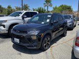 Used 2021 Chevrolet TrailBlazer RS w/ Sun and Liftgate Package image 5
